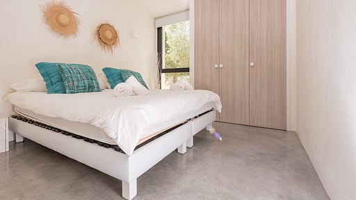 Villa Algarroba Bedroom 4
