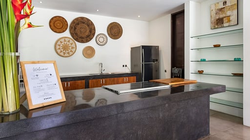 Alice Estate Kitchen