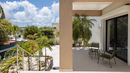 Villa Alma Slaapkamer 4