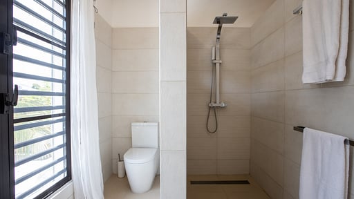 Villa Alma Slaapkamer 2