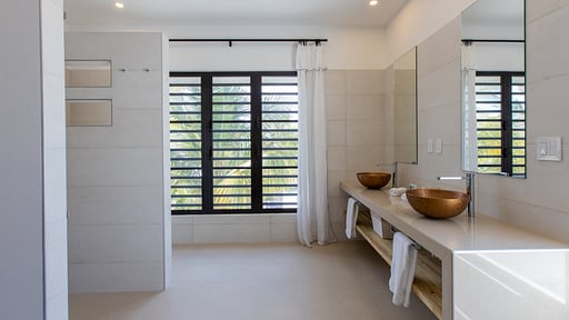 Villa Alma Slaapkamer 3