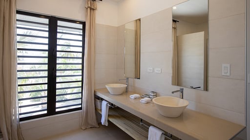 Villa Alma Slaapkamer 4
