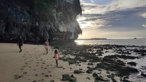 Aloe Ecological Boutique Villas Surroundings