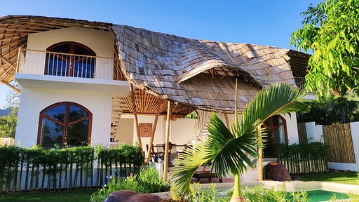 Aloe Ecological Boutique Villas Others