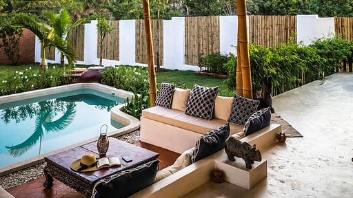 Aloe Ecological Boutique Villas Others