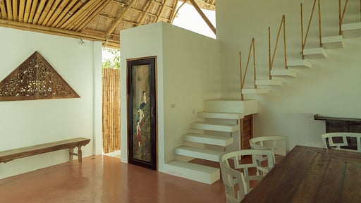 Aloe Ecological Boutique Villas Others