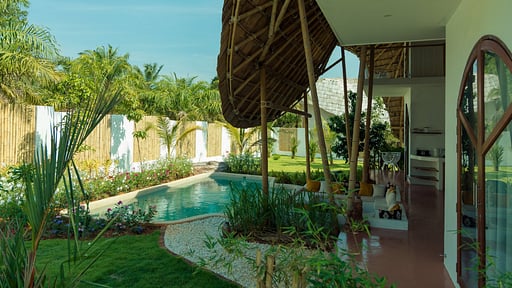 Aloe Ecological Boutique Villas Others