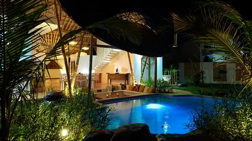 Aloe Ecological Boutique Villas Others