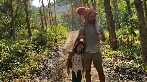 Aloe Ecological Boutique Villas Surroundings