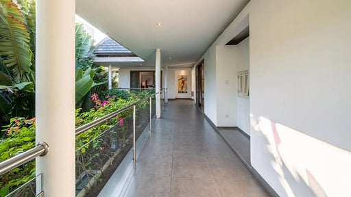 Villa Alopa Two Otros
