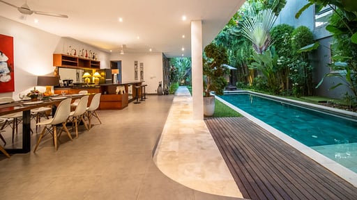 Villa Alopa Two Otros