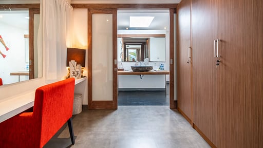 Villa Alopa Two Dormitorio 1