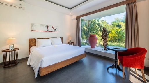 Villa Alopa Two Dormitorio 2