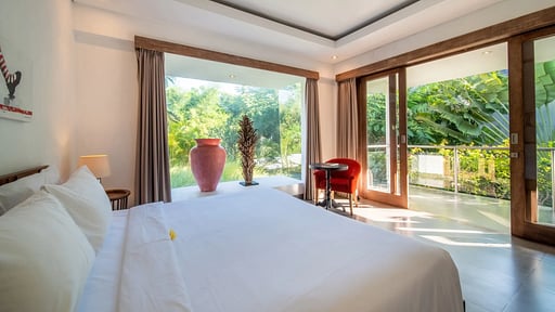 Villa Alopa Two Dormitorio 2