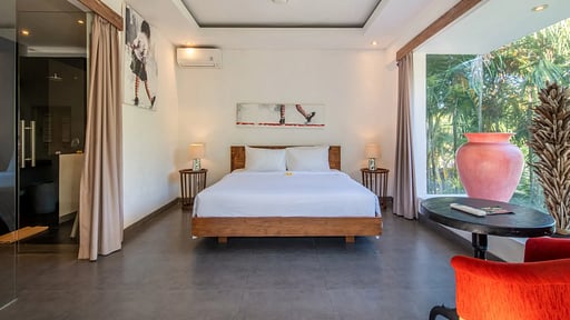 Villa Alopa Two Dormitorio 2