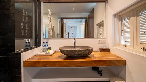 Villa Alopa Two Dormitorio 3
