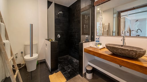 Villa Alopa Two Dormitorio 3