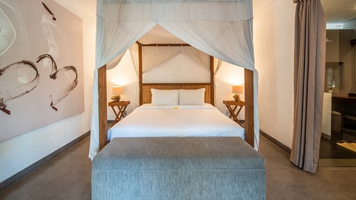 Villa Alopa Two Dormitorio 3