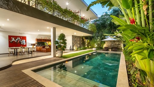 Villa Alopa Two
