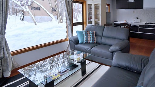 Alpen House