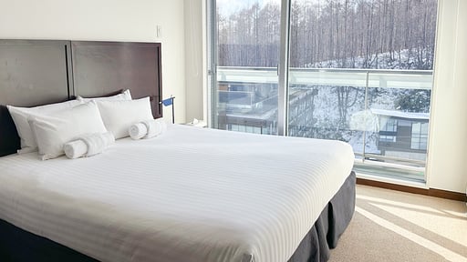 Alpen Ridge Penthouse Bedroom 4