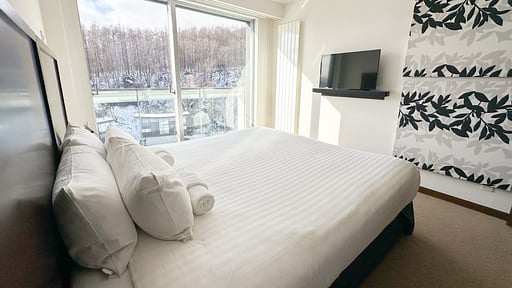 Alpen Ridge Penthouse Bedroom 4