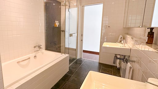 Alpen Ridge Penthouse Others