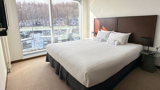 Alpen Ridge Penthouse Bedroom 3