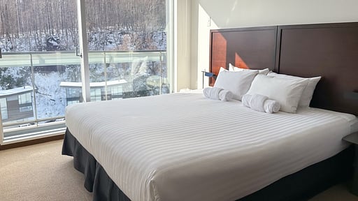 Alpen Ridge Penthouse Bedroom 3