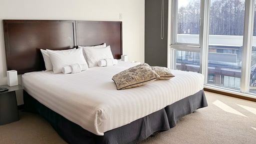 Alpen Ridge Penthouse Bedroom 2