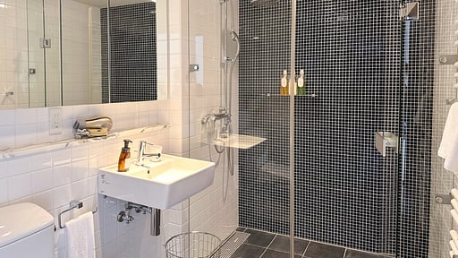 Alpen Ridge Penthouse Bedroom 1