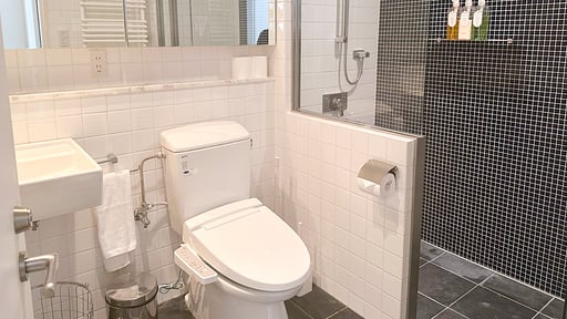 Alpen Ridge Three Bedroom Premium Others