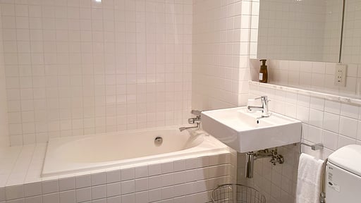 Alpen Ridge Three Bedroom Premium Others