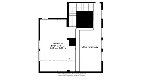 Chalet Alpette Grundriss