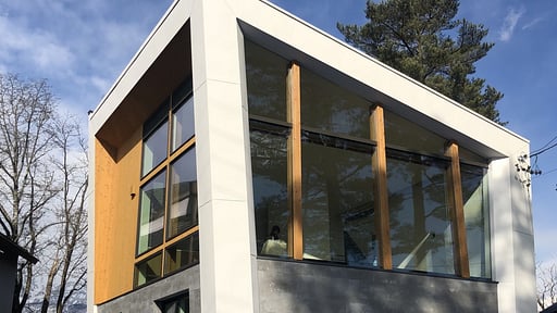 Alpinarc Six Bedroom Chalet Others