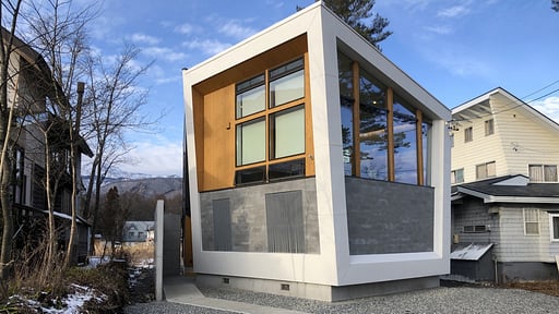 Alpinarc Six Bedroom Chalet Others