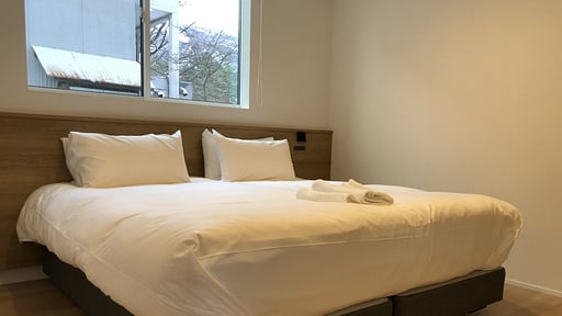 Alpinarc Six Bedroom Chalet Bedroom 6