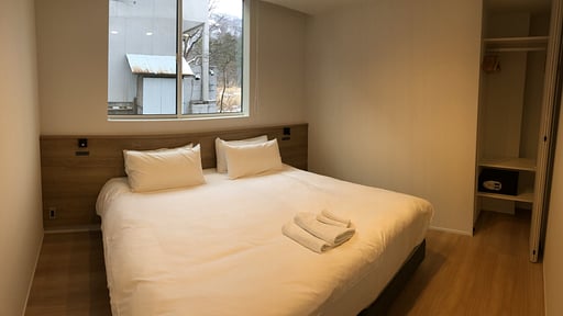 Alpinarc Six Bedroom Chalet Bedroom 6