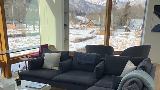 Alpinarc Six Bedroom Chalet