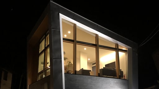 Alpinarc Six Bedroom Chalet Others