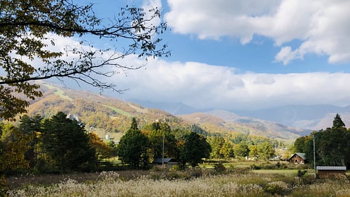 Alpinarc Six Bedroom Chalet Surroundings