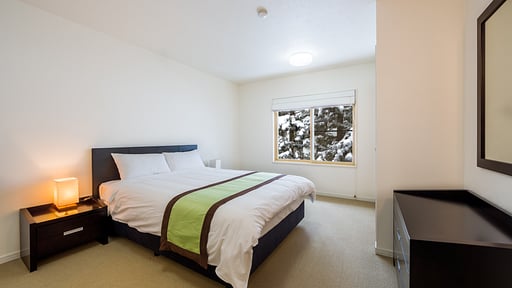 Alpine Azumi Goryu Bedroom 1