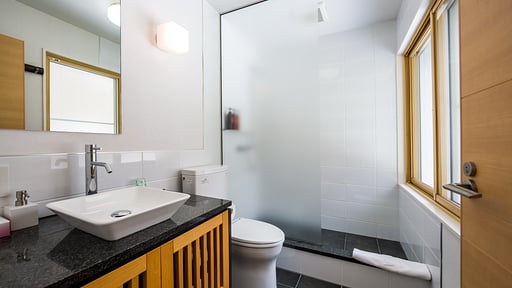 Alpine Azumi Happo Bedroom 2