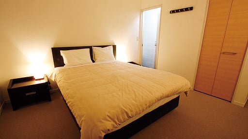 Alpine Azumi Happo Bedroom 2