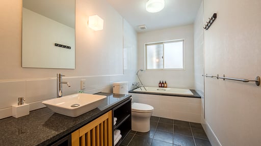 Alpine Azumi Nagano Bedroom 2