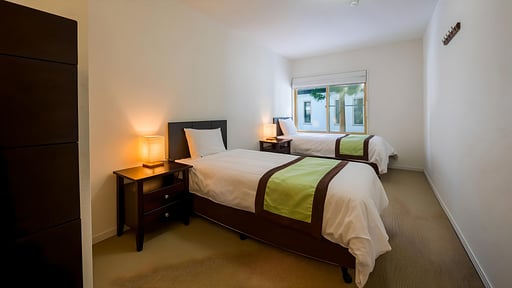 Alpine Azumi Nagano Bedroom 3