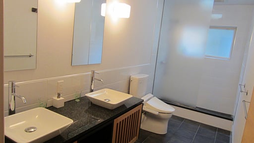 Alpine Azumi Nagano Bedroom 3