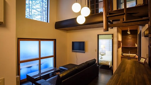 Alps Aunty Cottage