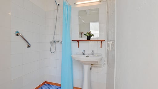 Alvaro Oliver House Chambre 2