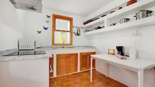 Alvaro Oliver House Cuisine